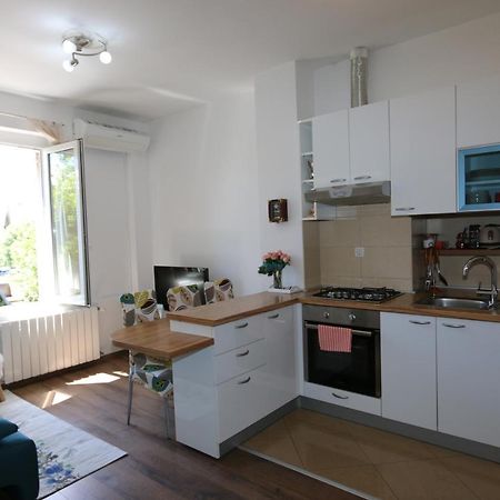 Apartment Krimeja Риека Экстерьер фото